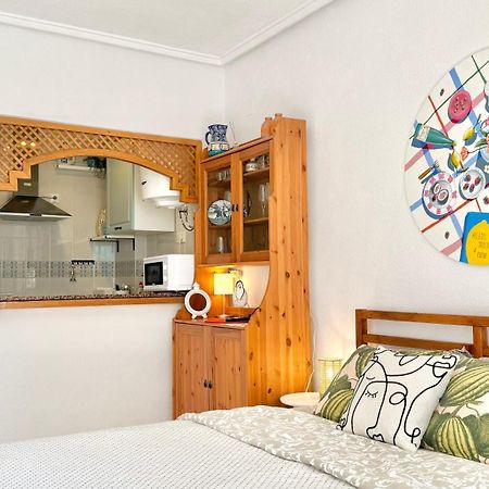 טורבייחה Studio Del Sol מראה חיצוני תמונה